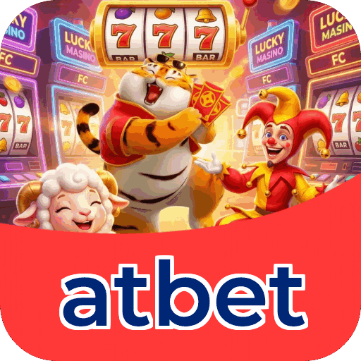 Tabela RTP dos jogos de cassino da atbet